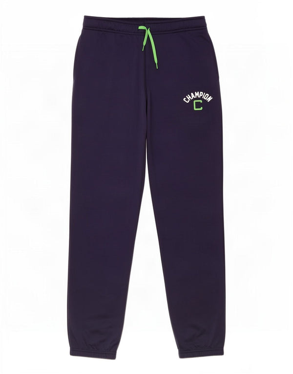 Παντελόνι αθλητικής φόρμας Champion Boys Joggers 11-12 ετών Large Navy Blue