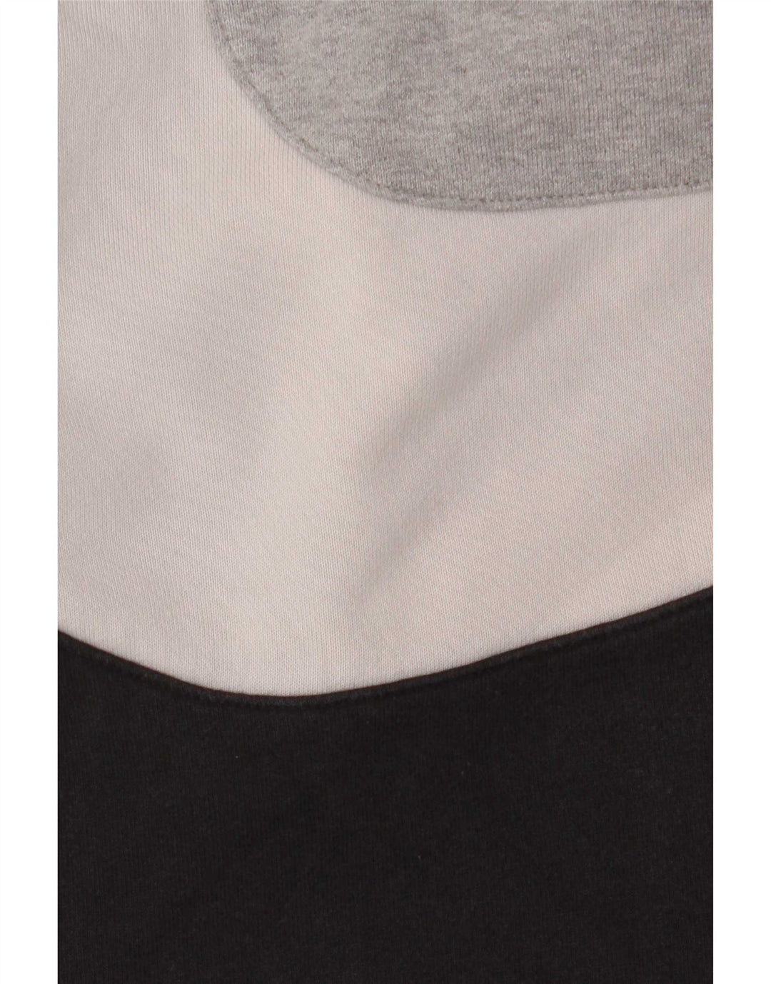 Ανδρικό γραφικό φούτερ Nike Jumper Small Colourblock Βαμβακερό