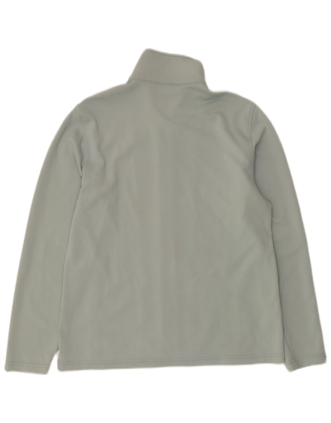 Γυναικεία αθλητική φόρμα Asics Top Jacket UK 16 Large Blue Polyamide