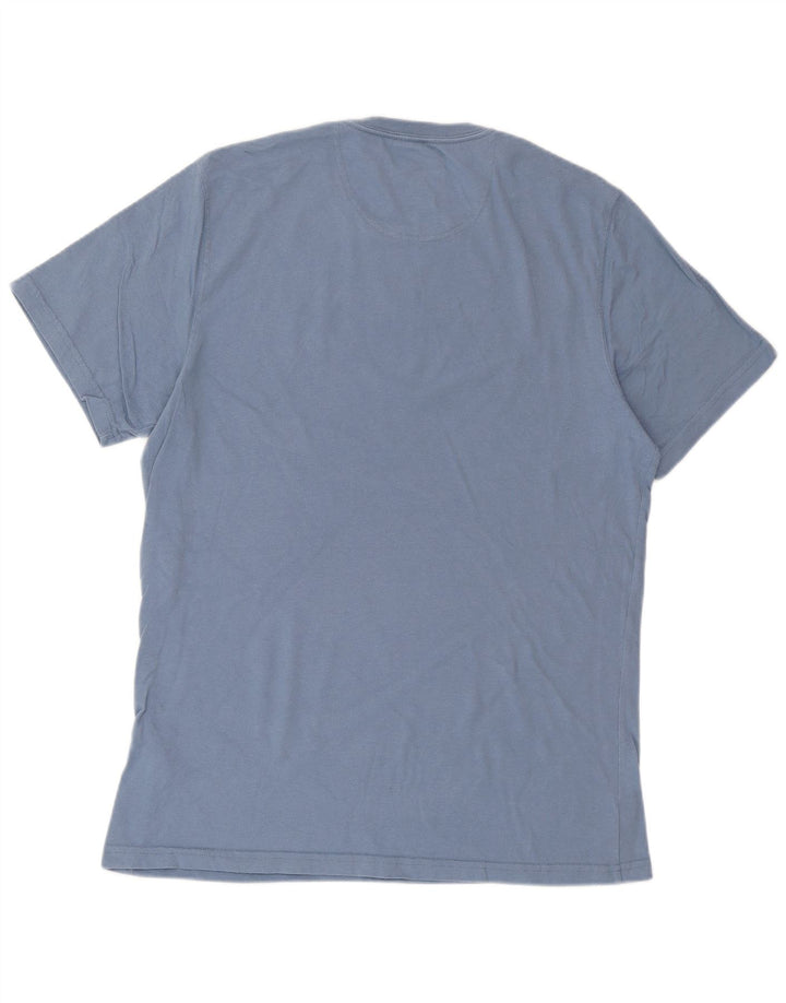Μπλουζάκι BARBOUR Ανδρικό T-Shirt, Μπλουζάκι, μεσαίο βαμβακερό
