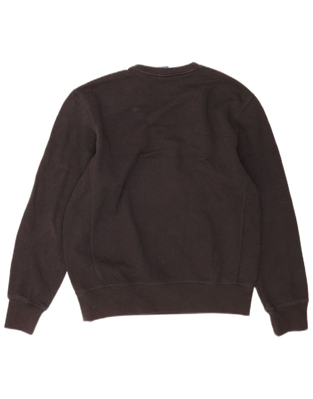 Ανδρικό φούτερ REEBOK Jumper Μεσαίο μαύρο βαμβακερό