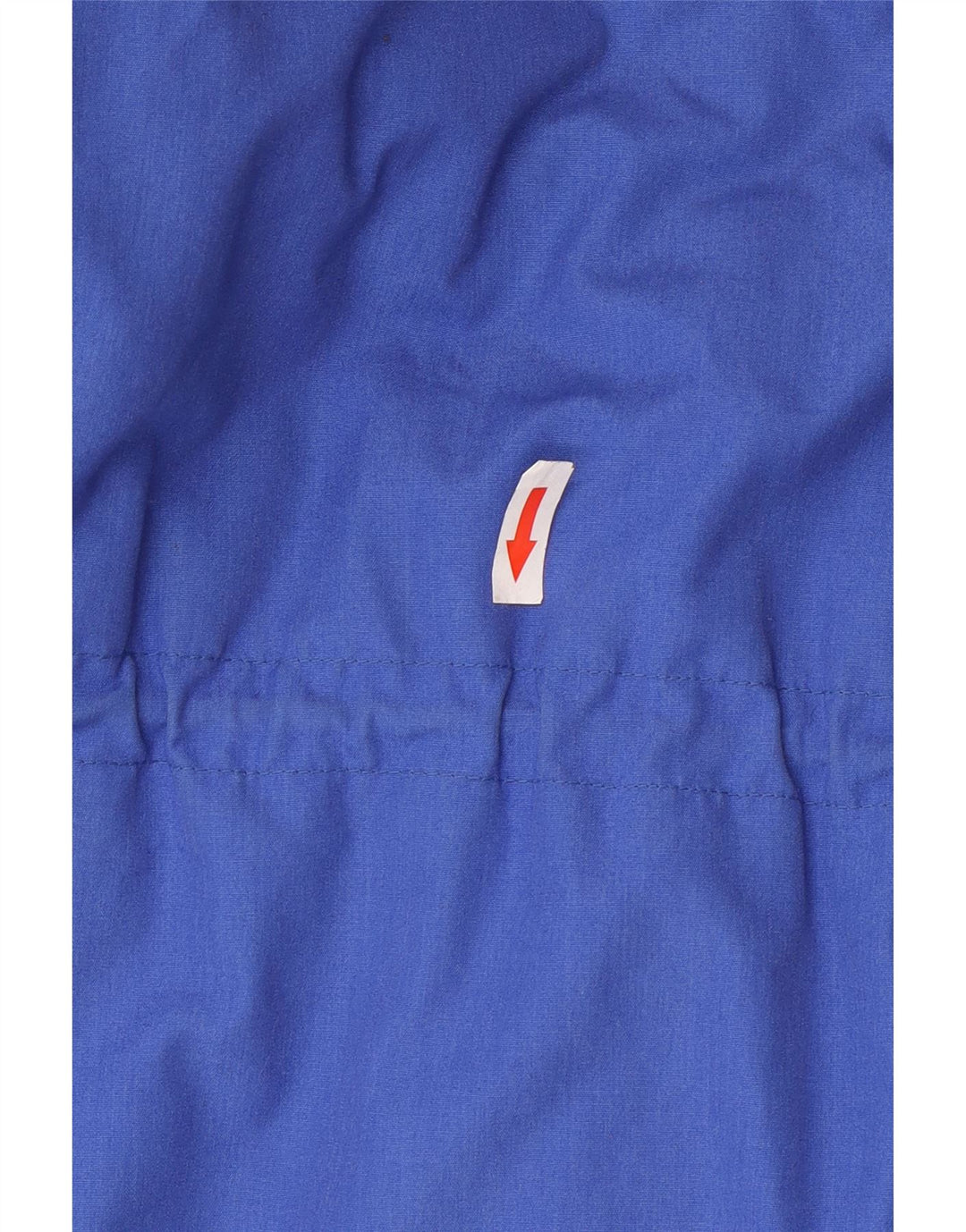 Vintage Ανδρικό Μπουφάν UK 40 Large Blue