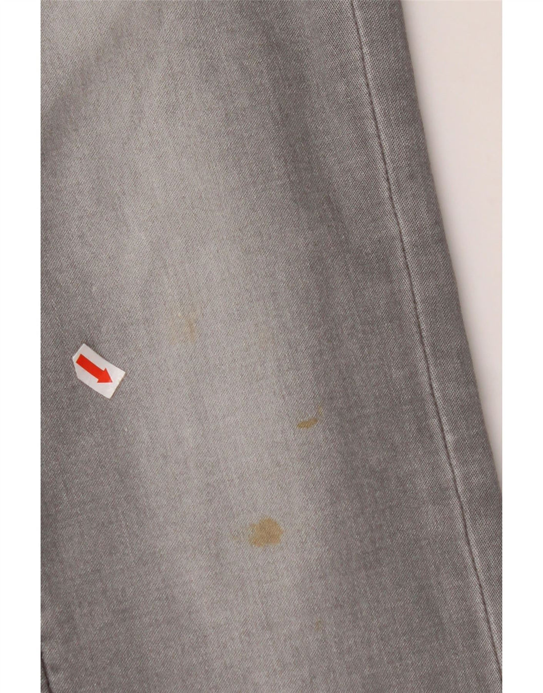 LEE Γυναικείο Slim Jeans W28 L28 Γκρι