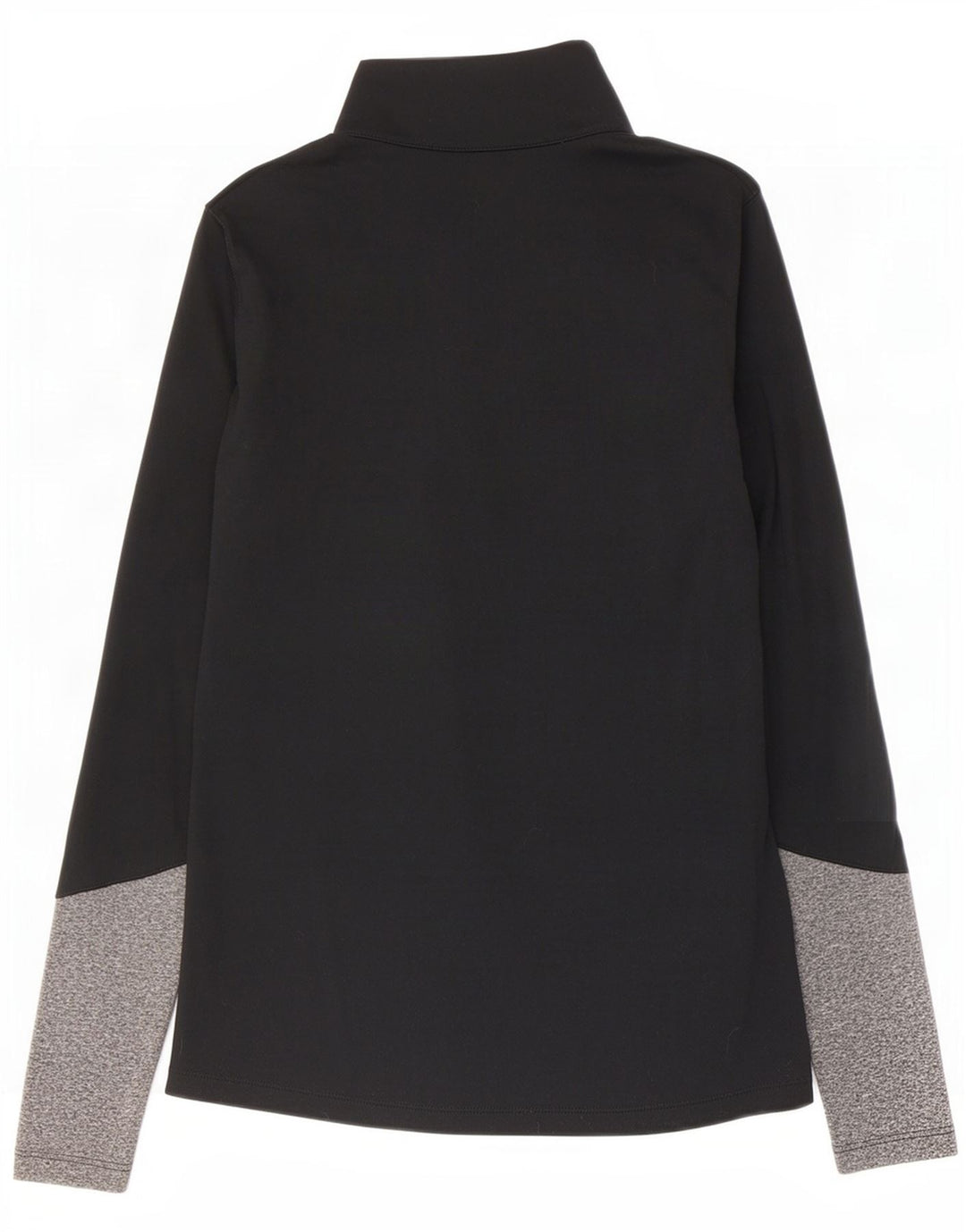Under Armour Γυναικεία φόρμα πουλόβερ Top UK 6 XS Black Colourblock