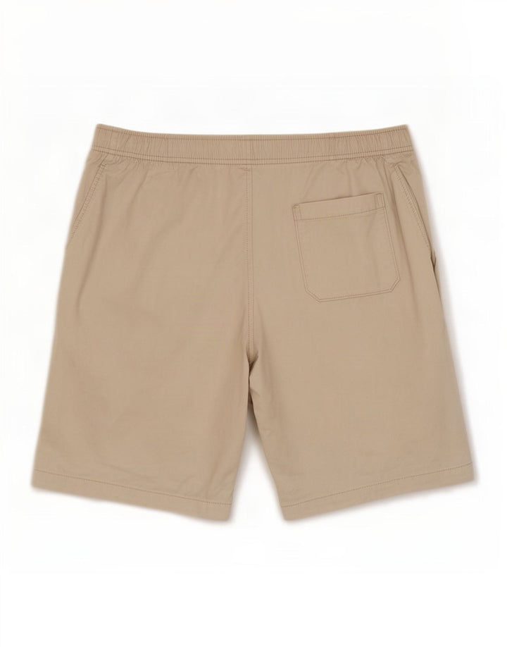 Ανδρικό σορτς Chino Gap W32 Medium Beige