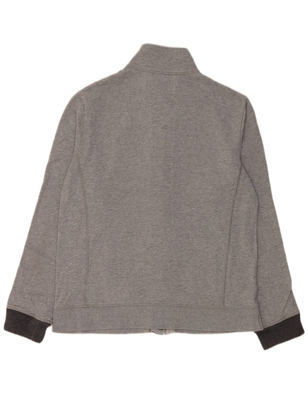 Ανδρική φόρμα Hugo Boss Top Jacket XL Γκρι βαμβακερό