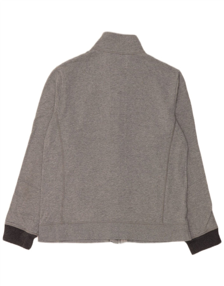 Ανδρική φόρμα Hugo Boss Top Jacket XL Γκρι βαμβακερό