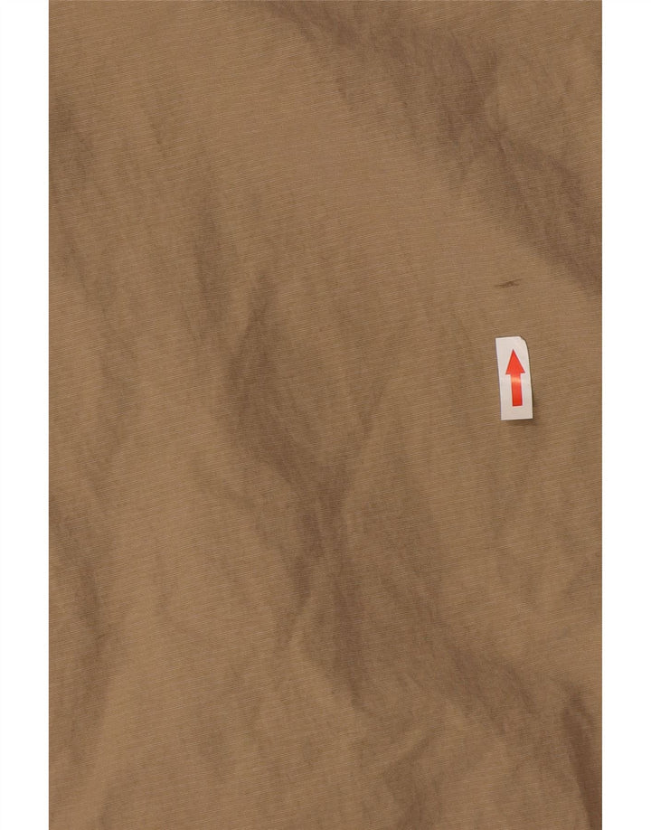 Ανδρικό ίσιο παντελόνι Chino Adidas Medium W32 L29 Beige Polyamide