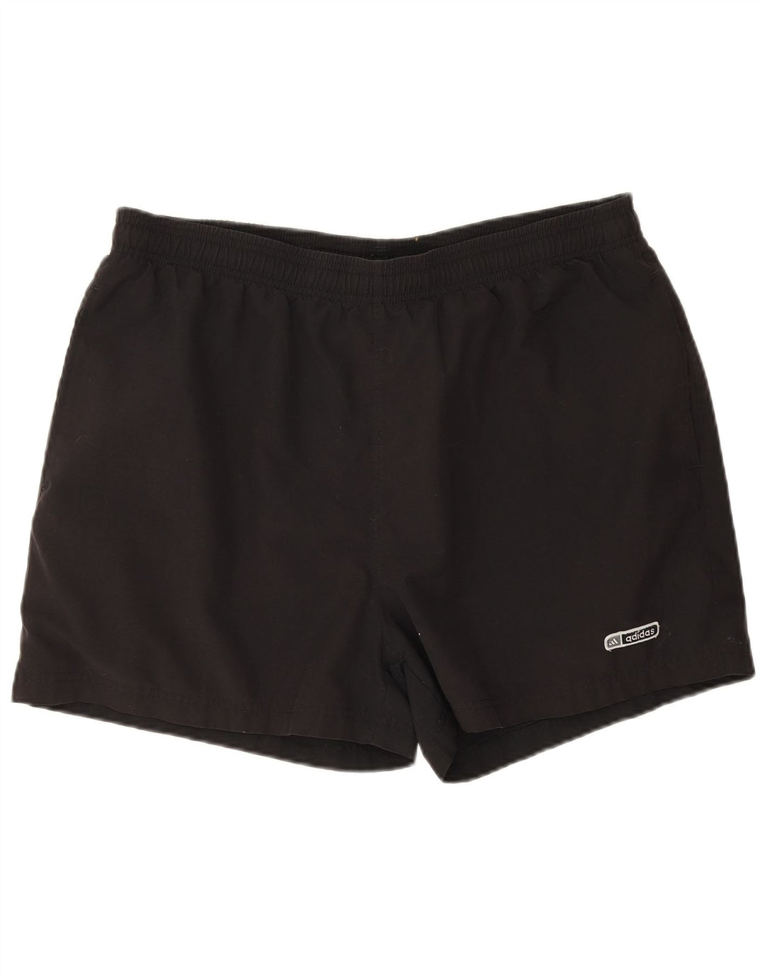 ADIDAS Mens Sport Shorts XL  Black Polyester