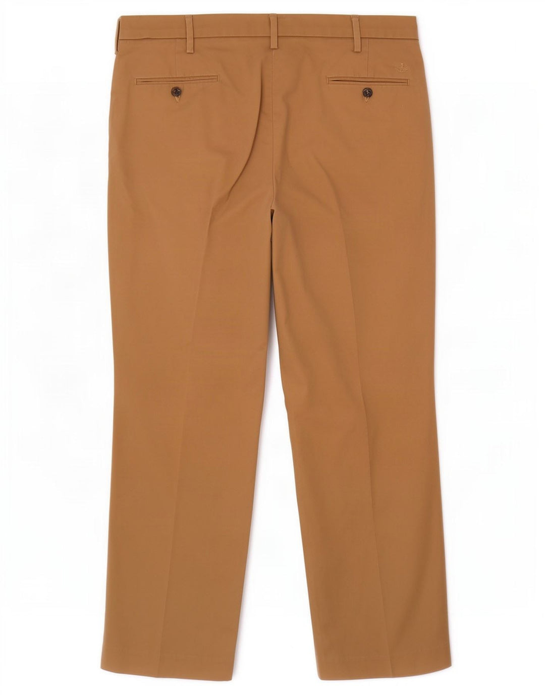 Dockers Ανδρικό παντελόνι Chino Classic Fit W42 L32 Beige Polyester