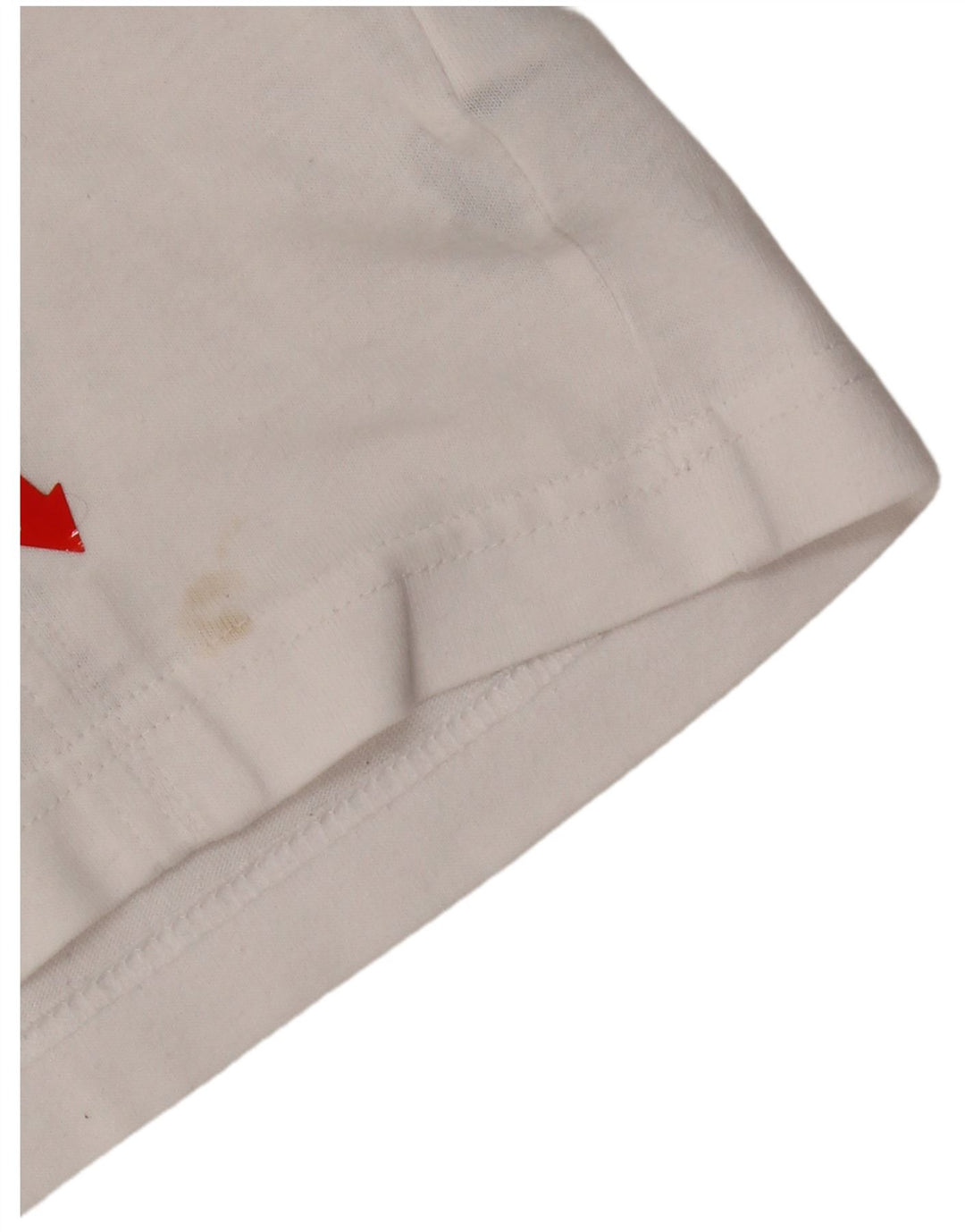 Ανδρικό T-Shirt Adidas Top XL Λευκό βαμβακερό