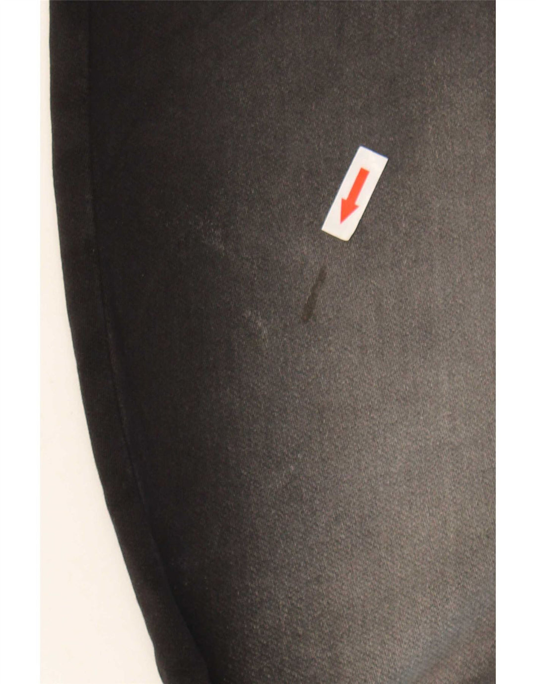 Jack & Jones Ανδρικό Τζιν GLENN Slim W32 L34 Μαύρο βαμβακερό