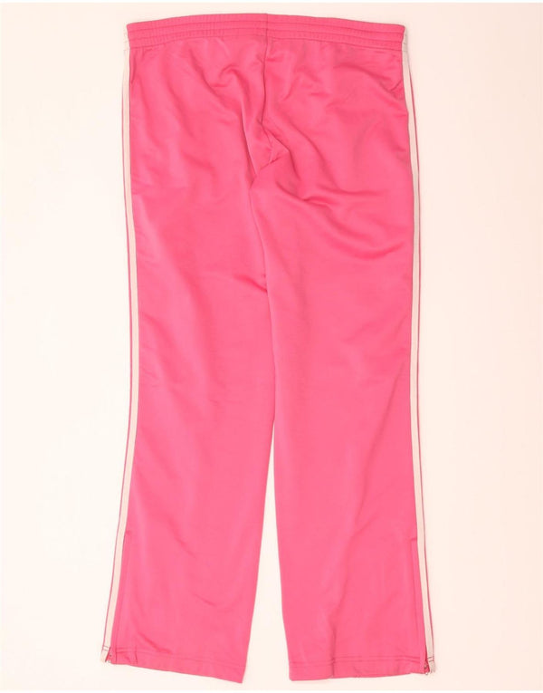 Γυναικεία αθλητική φόρμα Adidas Παντελόνι EU 40 Medium Pink Polyester