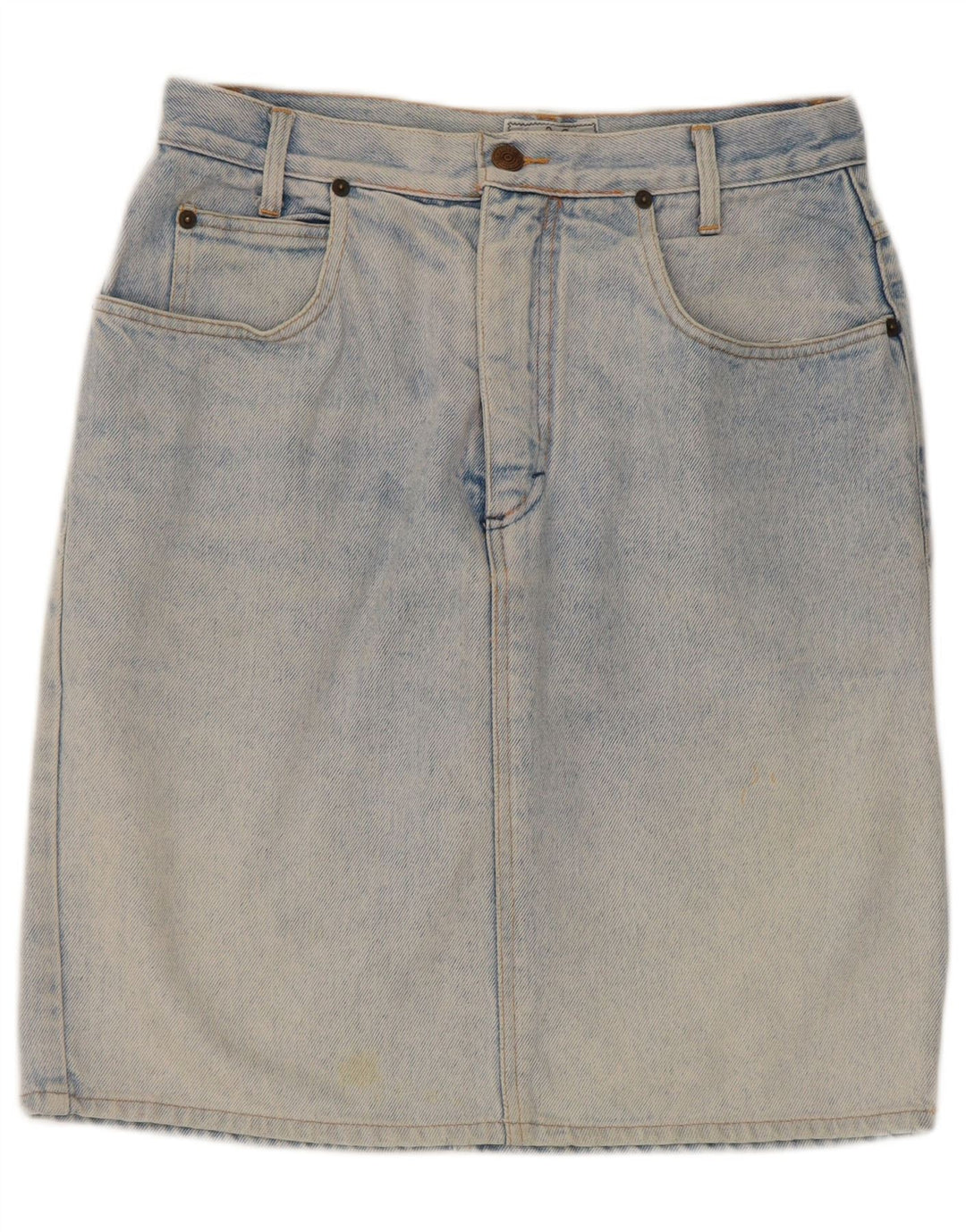 Γυναικεία τζιν φούστα Mason's W28 Medium Blue