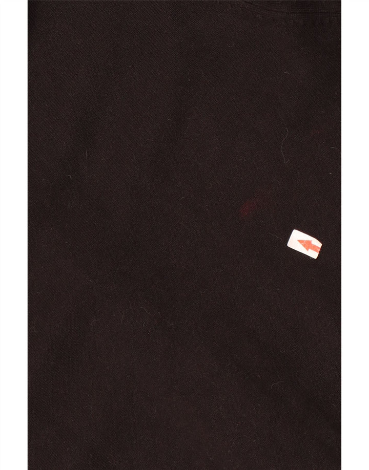 Γυναικεία ζακέτα Marks & Spencer UK 8 Small Black