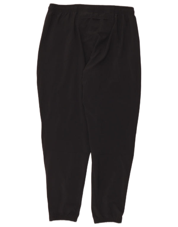 Ανδρική φόρμα φόρμας Nike Dri Fit Joggers XL Μαύρο πολυεστέρα