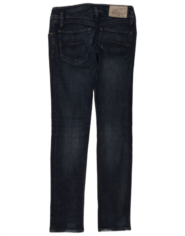 DIESEL Γυναικείο Matic Skinny Jeans W26 L32 Navy Blue Cotton
