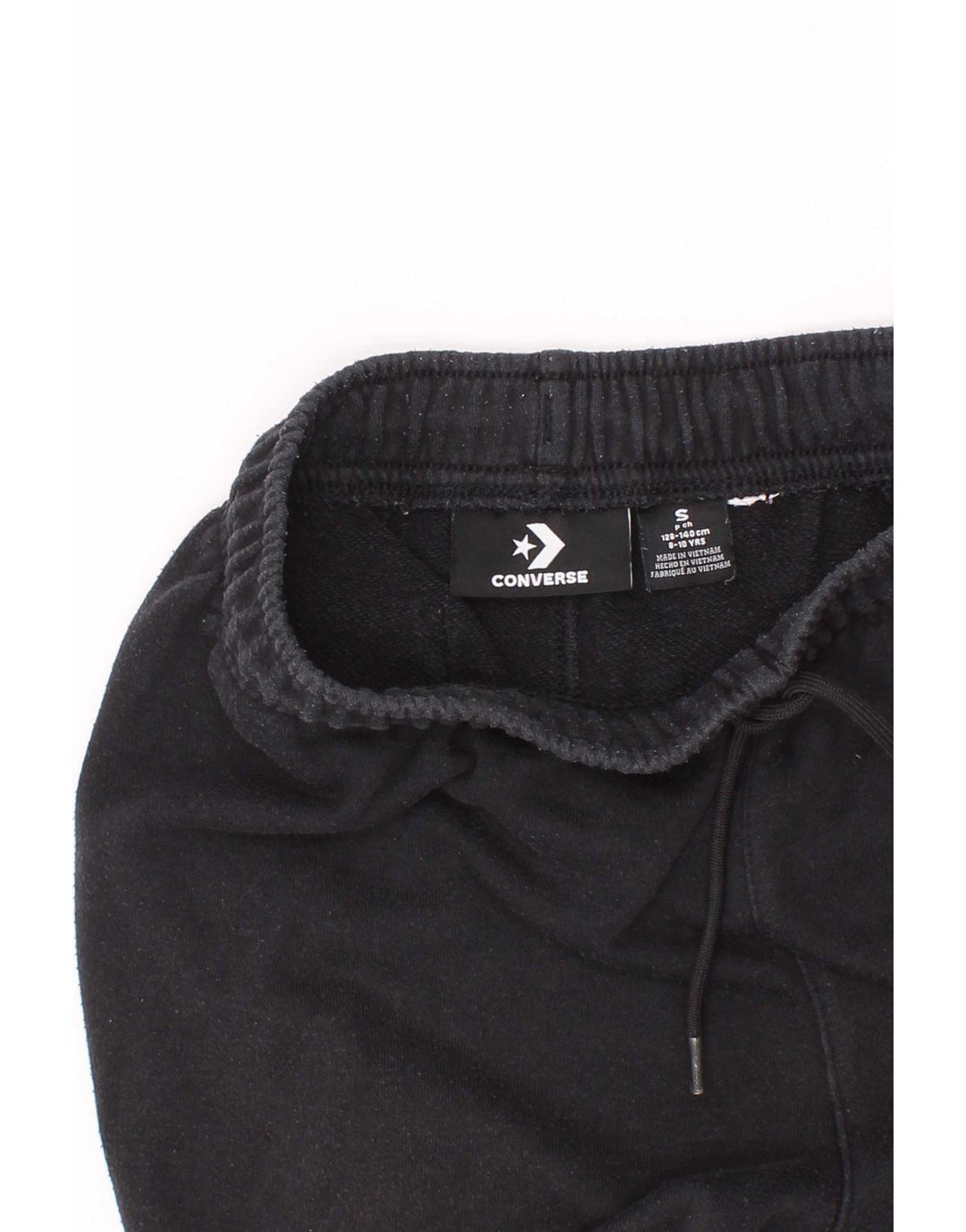 Converse Boys Graphic Sport σορτς 8-9 ετών Small Grey