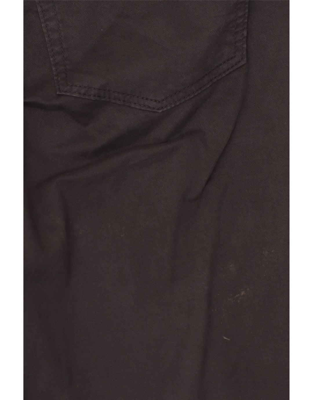 Ανδρικό παντελόνι Hackett Slim Casual W36 L31 Καφέ βαμβακερό