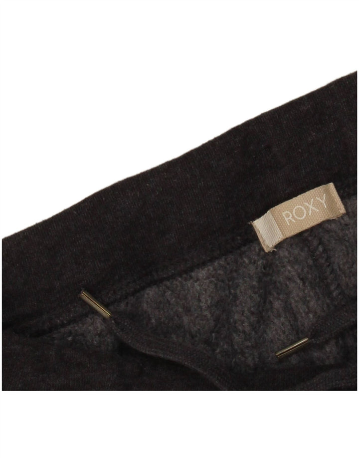 Γυναικεία φόρμα ROXY Παντελόνι Joggers UK 14 Medium Grey