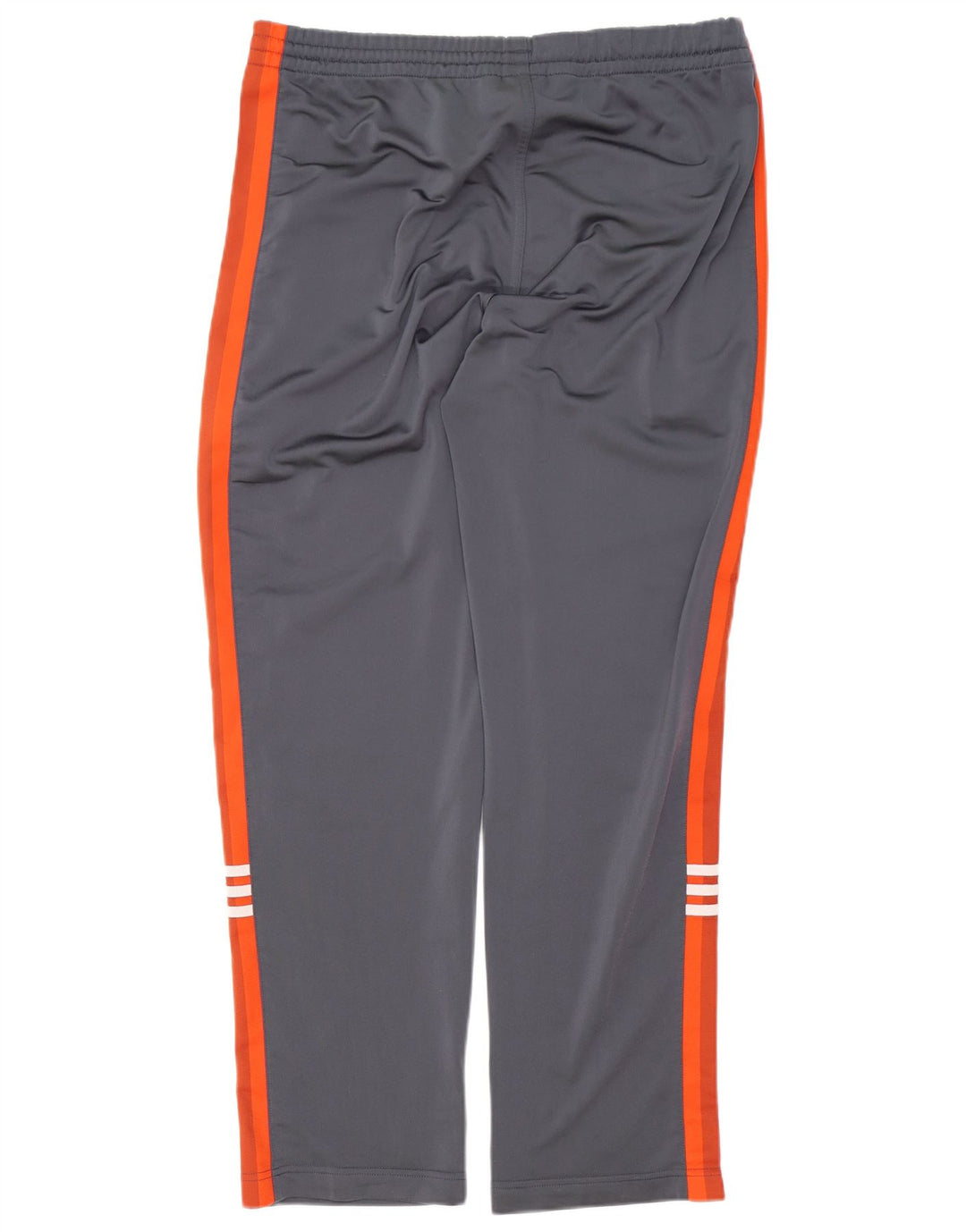 Ανδρική φόρμα Adidas Παντελόνι UK 38/40 Medium Grey Colorblock Polyester