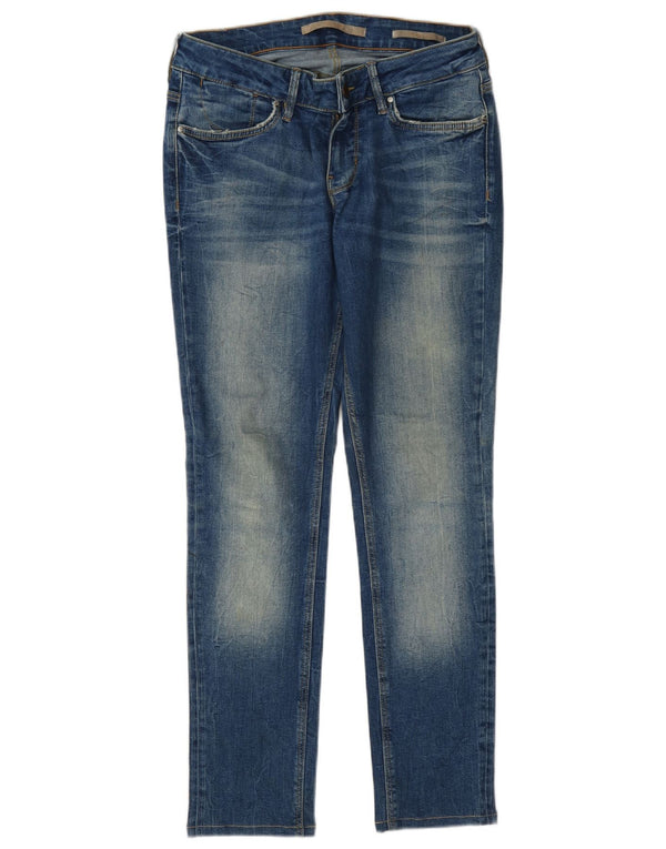 Guess Γυναικείο Skinny Jeans W29 L29 Blue