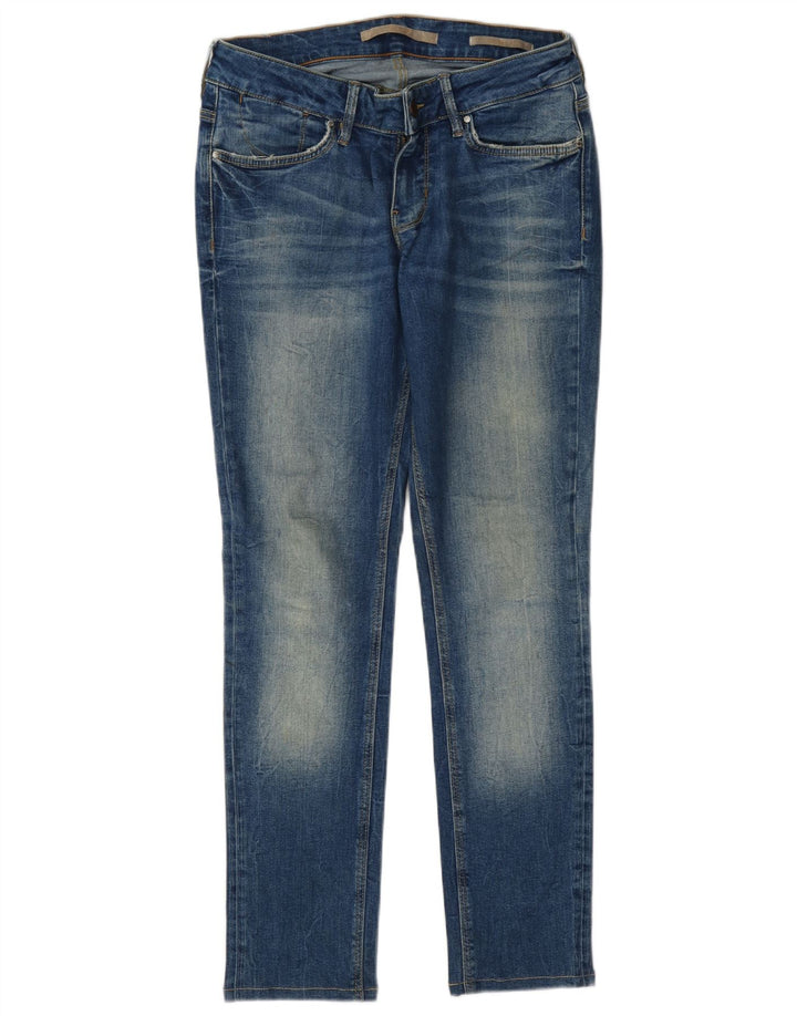 Guess Γυναικείο Skinny Jeans W29 L29 Blue