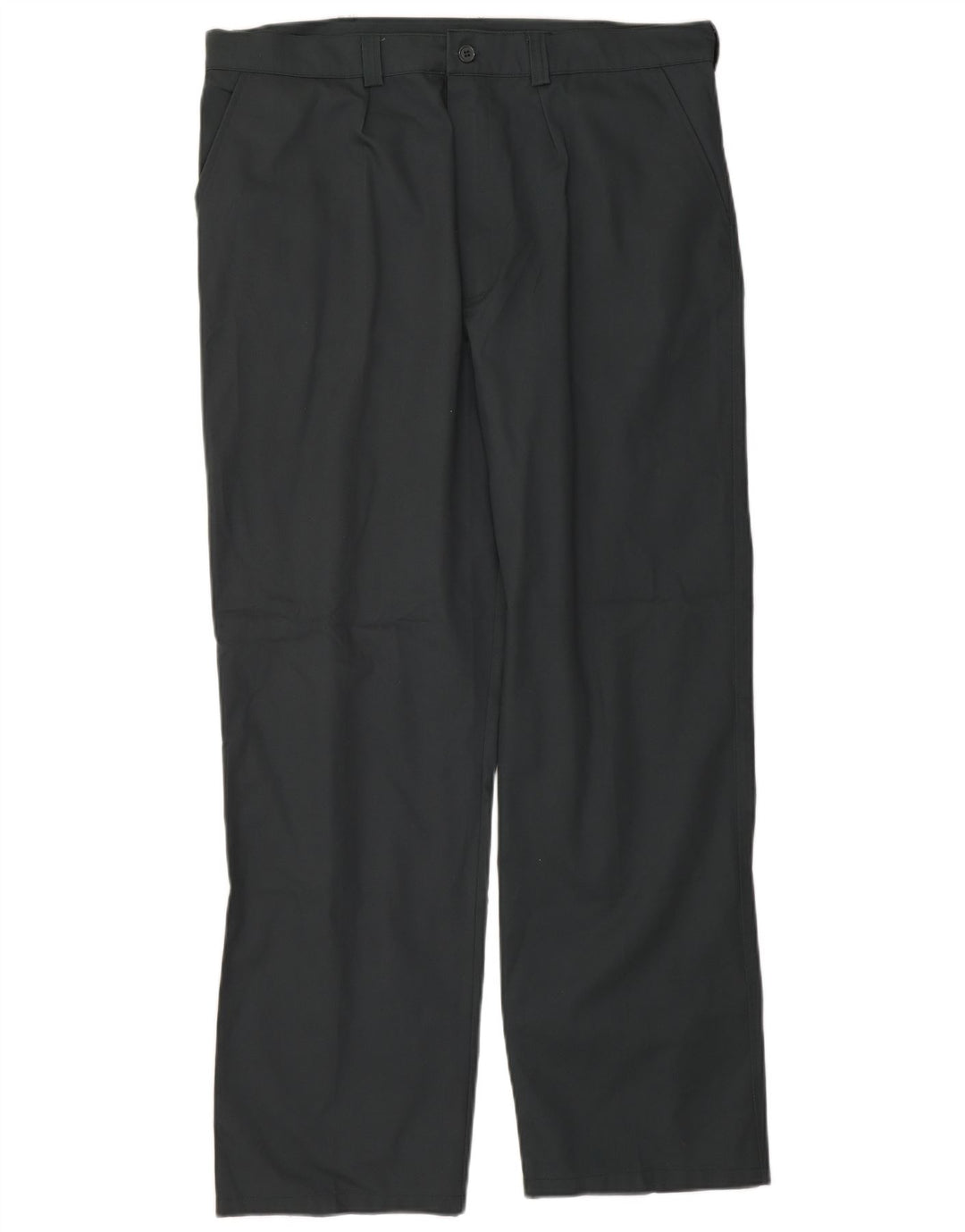 Ανδρικό ίσιο παντελόνι Chino Dickies W40 L30 Green Polyester