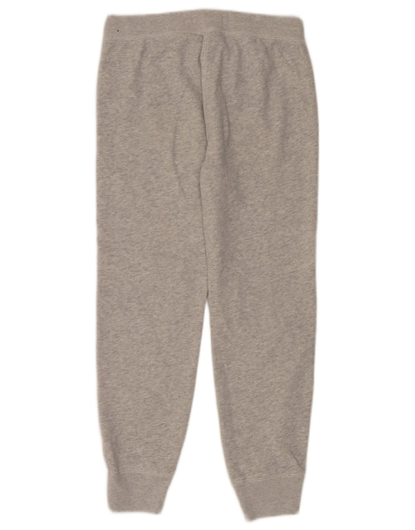 Abercrombie & Fitch γυναικεία φόρμα παντελόνια Joggers UK 10 Small Grey