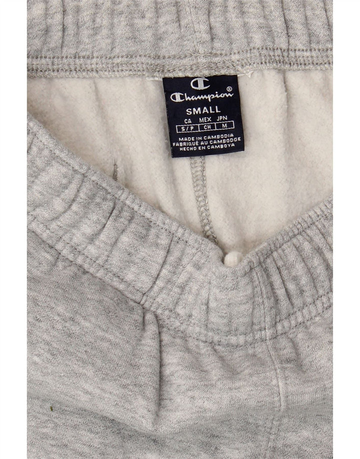 Ανδρική αθλητική φόρμα CHAMPION Παντελόνι Joggers Small Grey Flecked