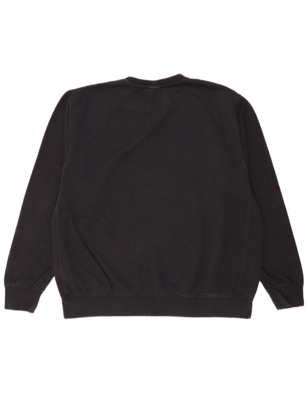 Ανδρικό φούτερ NIKE Jumper XL Μαύρο βαμβακερό