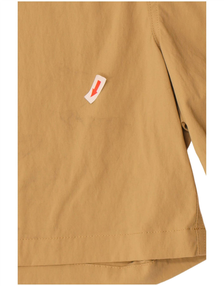 Γυναικείο Casual σορτς Patagonia US 6 Medium W29 Μπεζ νάιλον