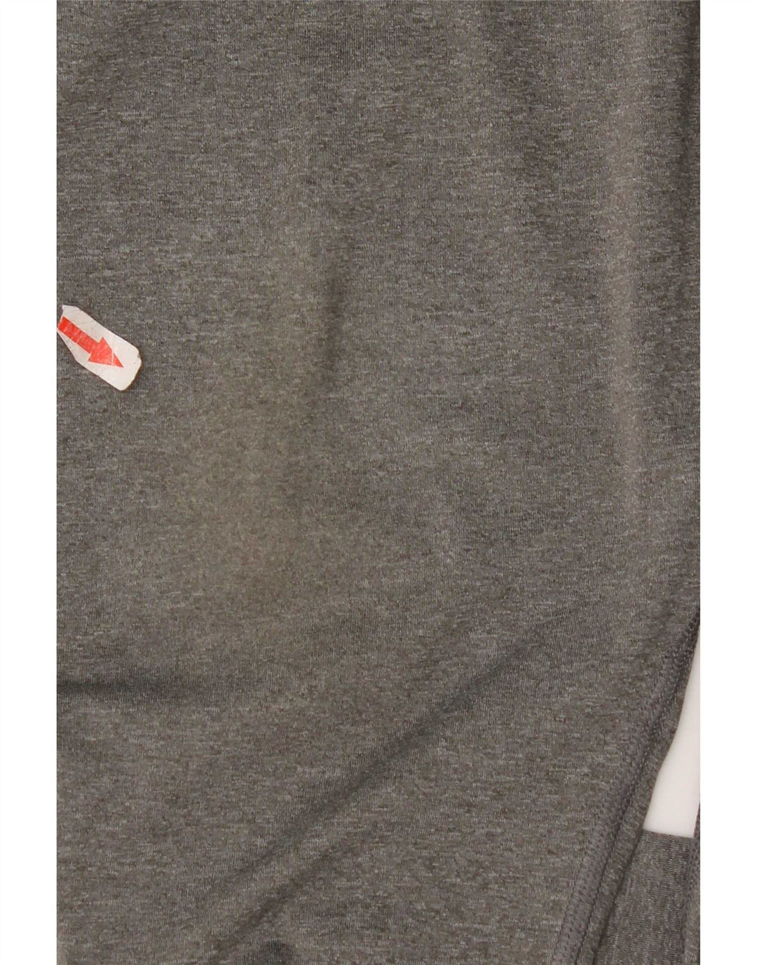 Ανδρικό κολάν Nike Compression Graphic Crop 2XL Grey Colourblock