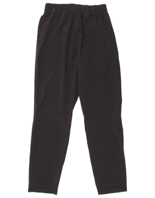 Παντελόνι αθλητικής φόρμας Nike Boys Dri Fit Joggers 13-14 ετών XL μαύρο πολυεστέρα