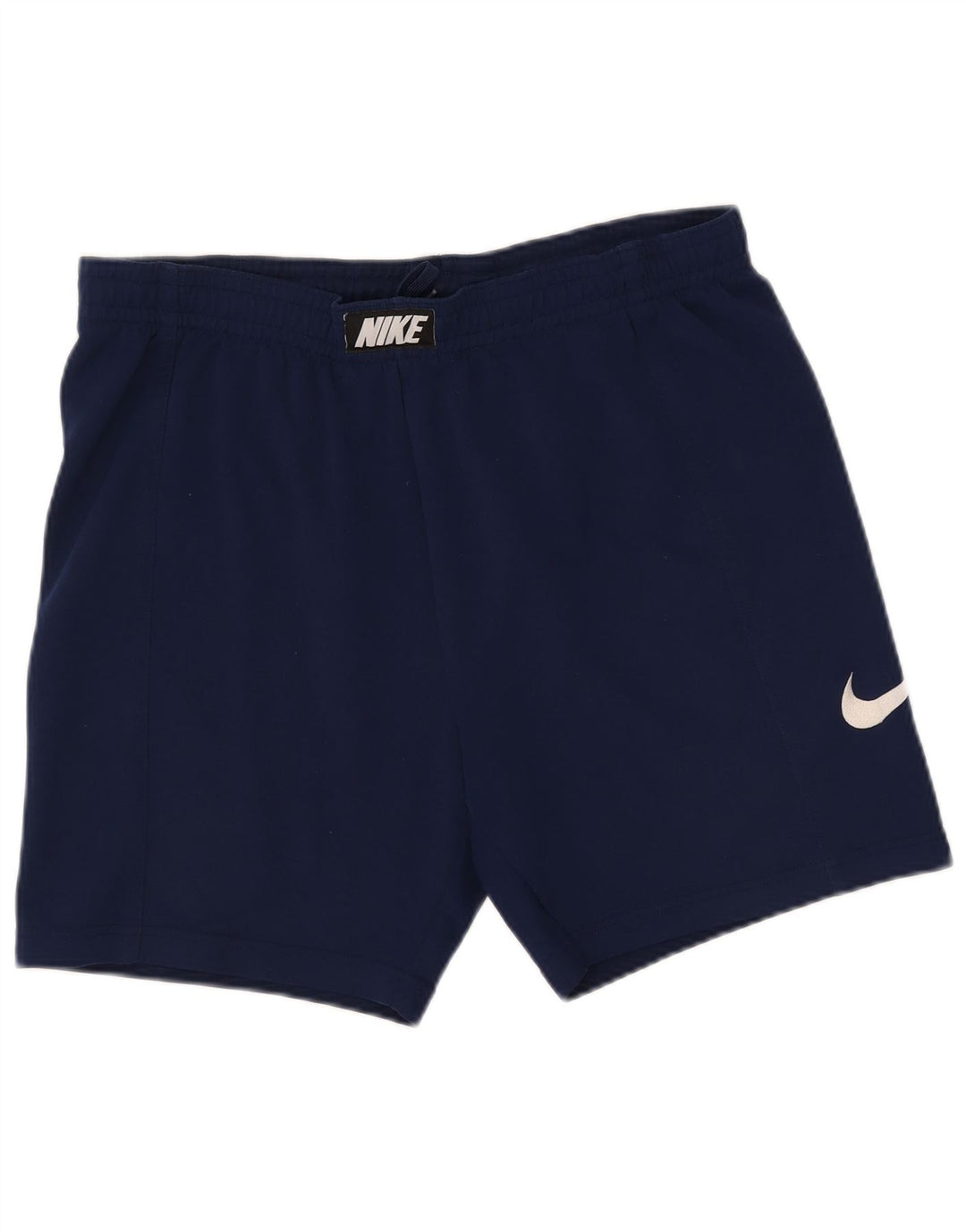Ανδρικό αθλητικό σορτς Nike μεγάλο μπλε ναυτικό πολυεστέρα