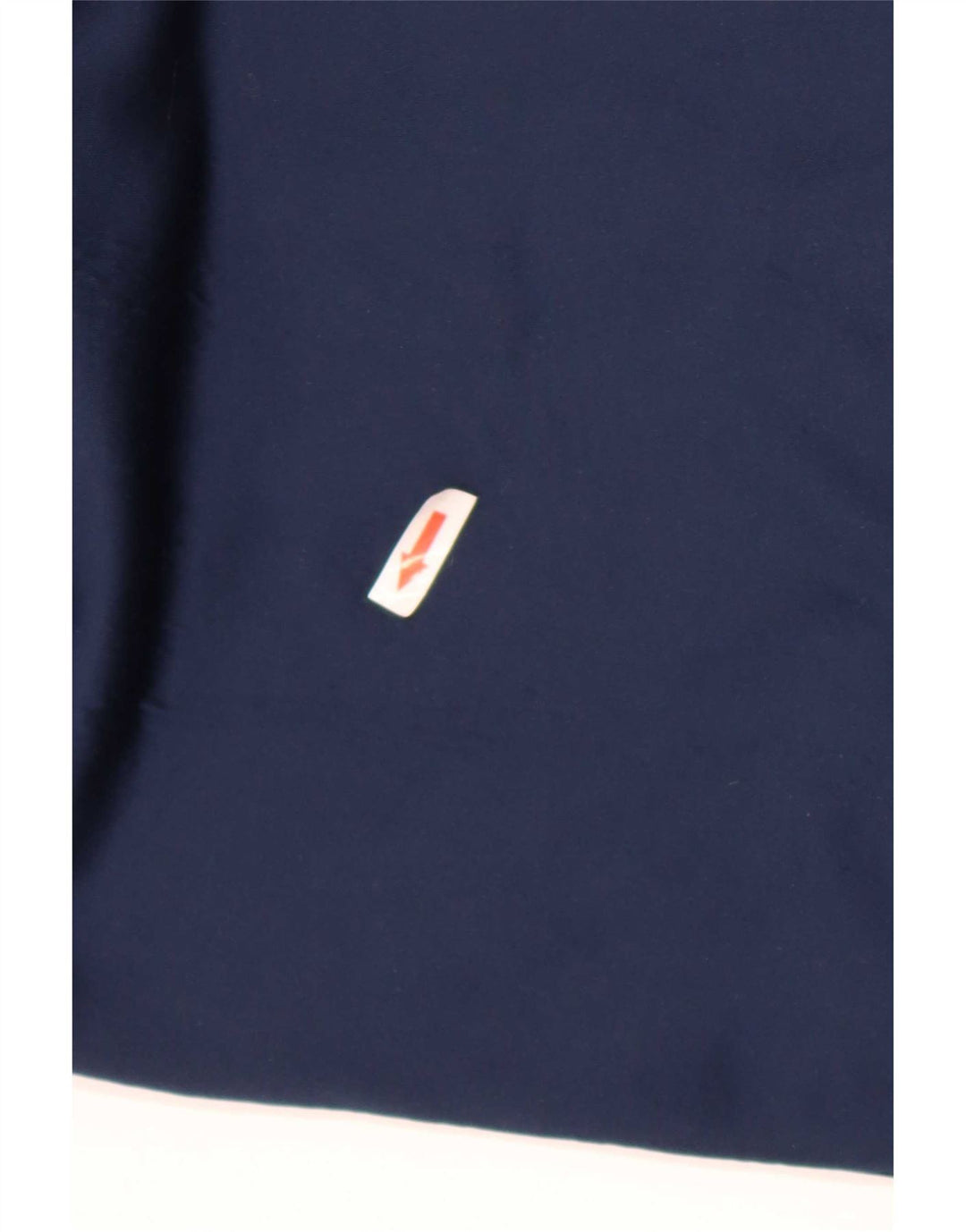 Ανδρικό φούτερ Adidas Jumper Medium Navy Blue Colourblock Polyester