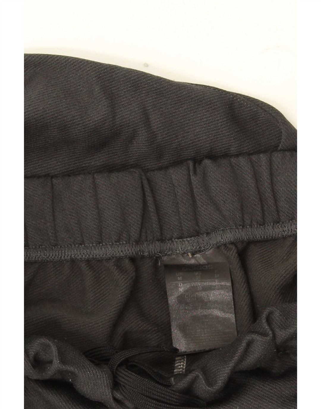 Adidas Ανδρική φόρμα Climalite Παντελόνι Joggers Μεσαίου Γκρι Πολυεστέρας