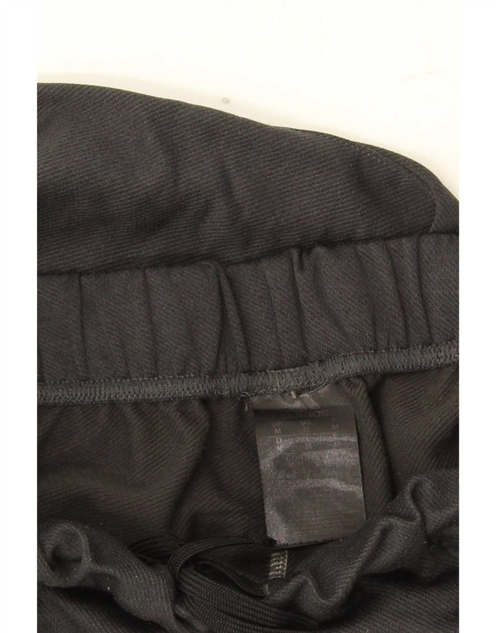 Adidas Ανδρική φόρμα Climalite Παντελόνι Joggers Μεσαίου Γκρι Πολυεστέρας