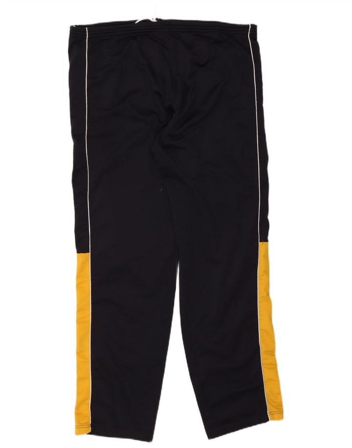 Ανδρική φόρμα ERREA Παντελόνι XL Navy Blue Colorblock