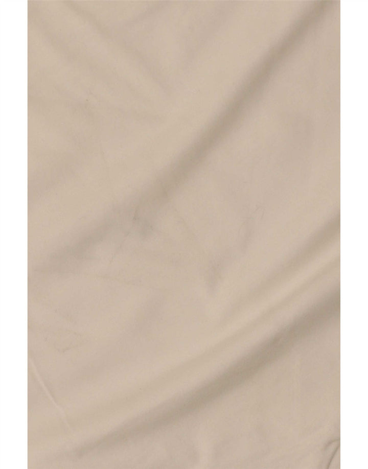 Ανδρικό γραφικό μπλουζάκι Asics Top XL White Colourblock