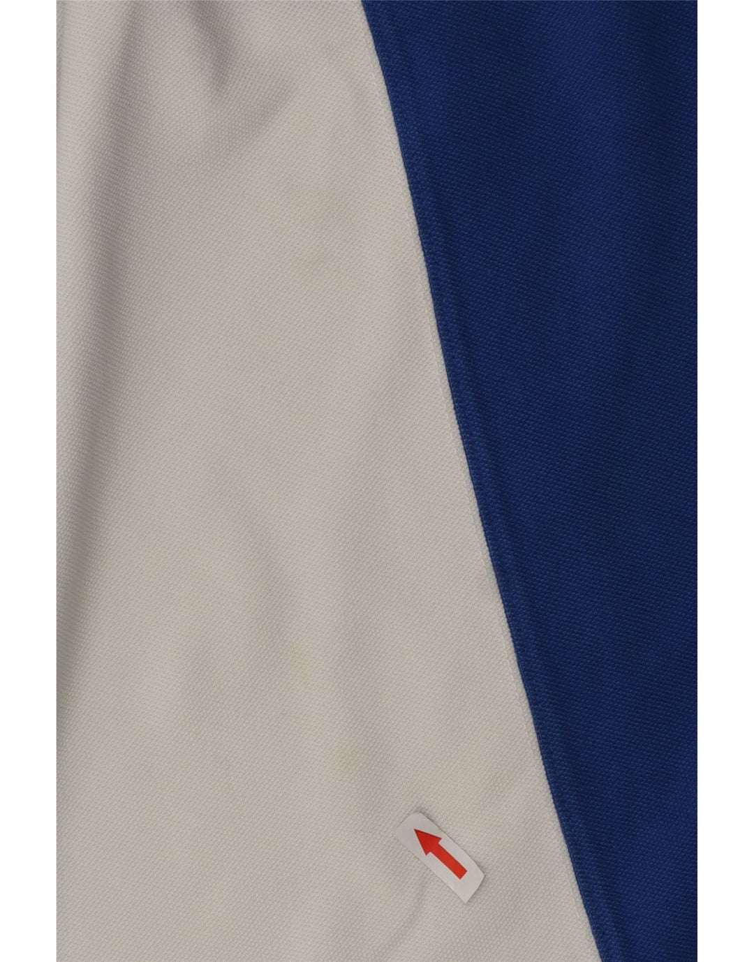 Ανδρικό πουκάμισο ράγκμπι πόλο Hackett Tailored Fit με μεσαίο λευκό χρώμα