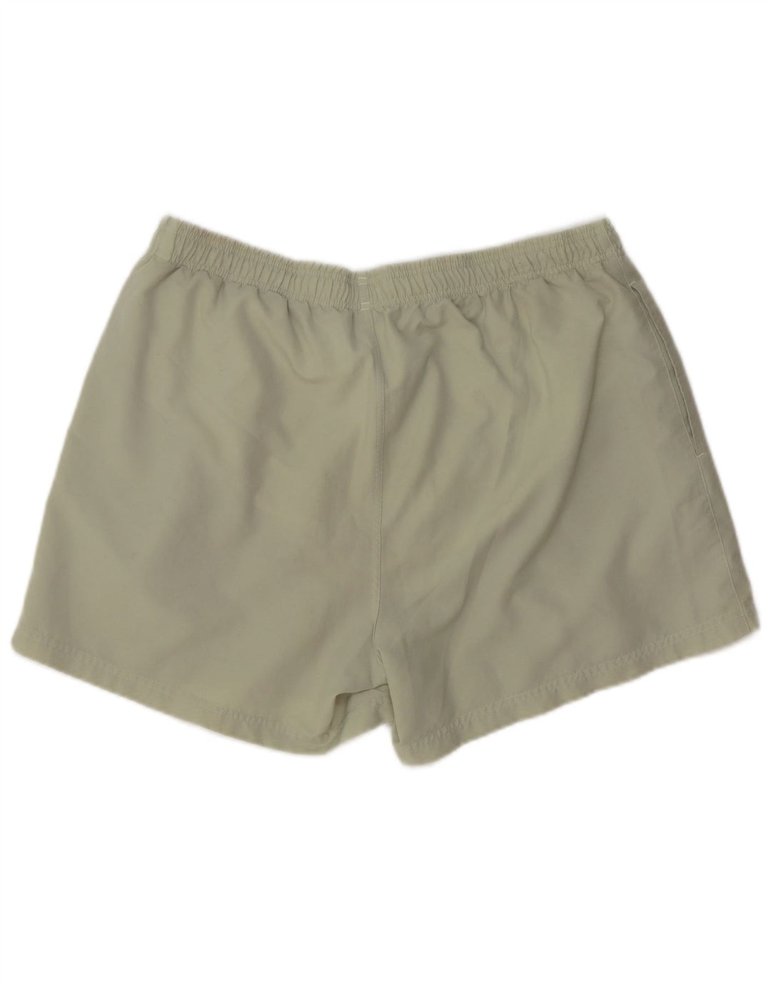 Ανδρικό αθλητικό σορτς Adidas XL πράσινο πολυεστέρα