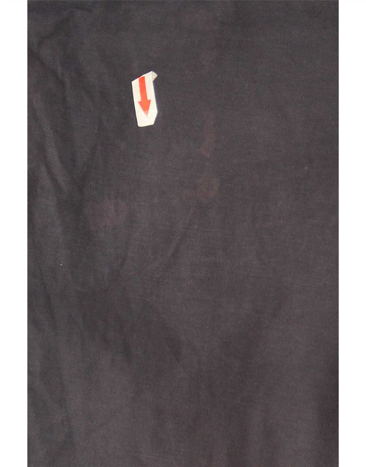 Ανδρικό σορτς Chino Gap W36 Large Navy Blue από βαμβάκι