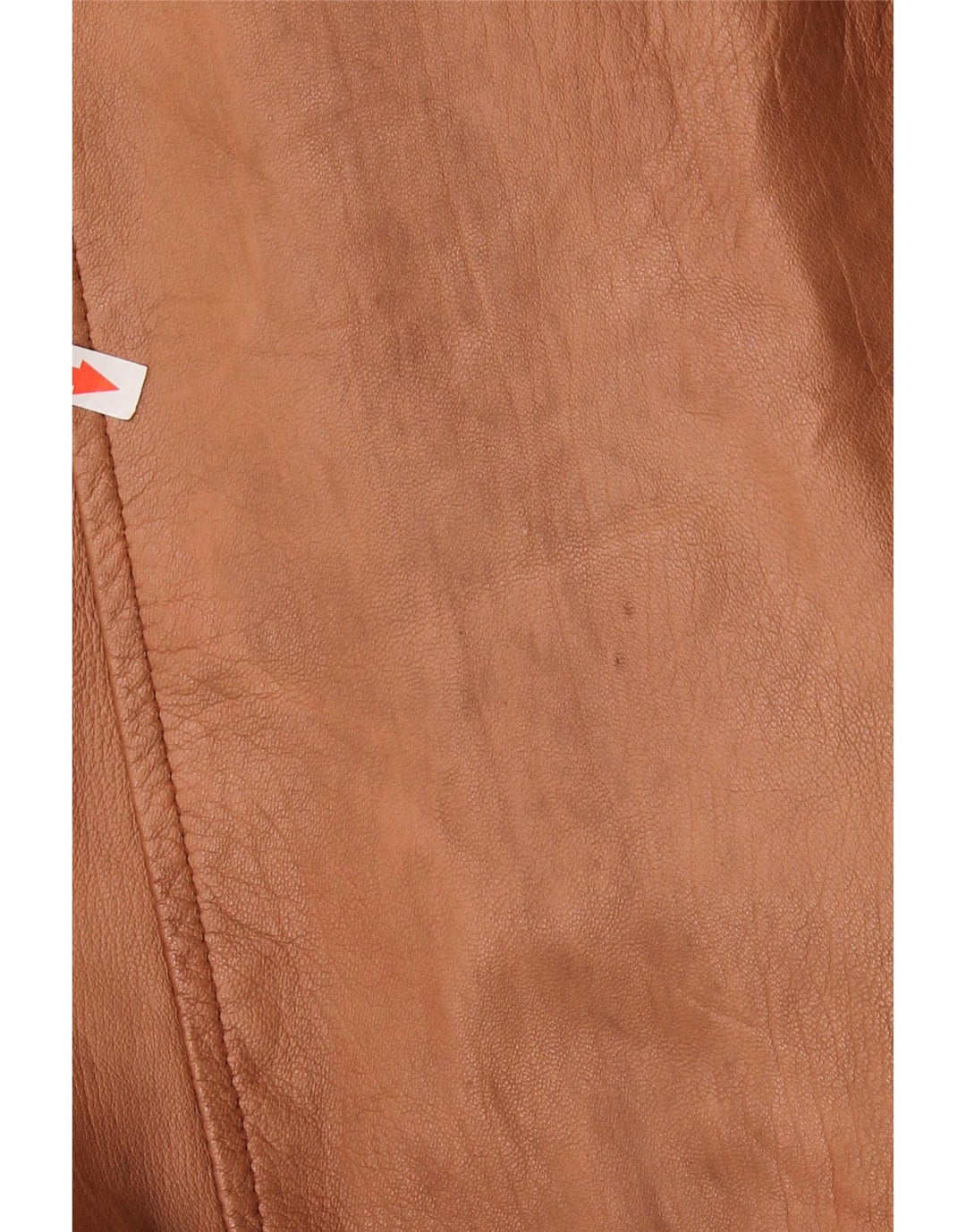 Vintage Γυναικείο Oversized Shearling Jacket UK 16 Large Brown