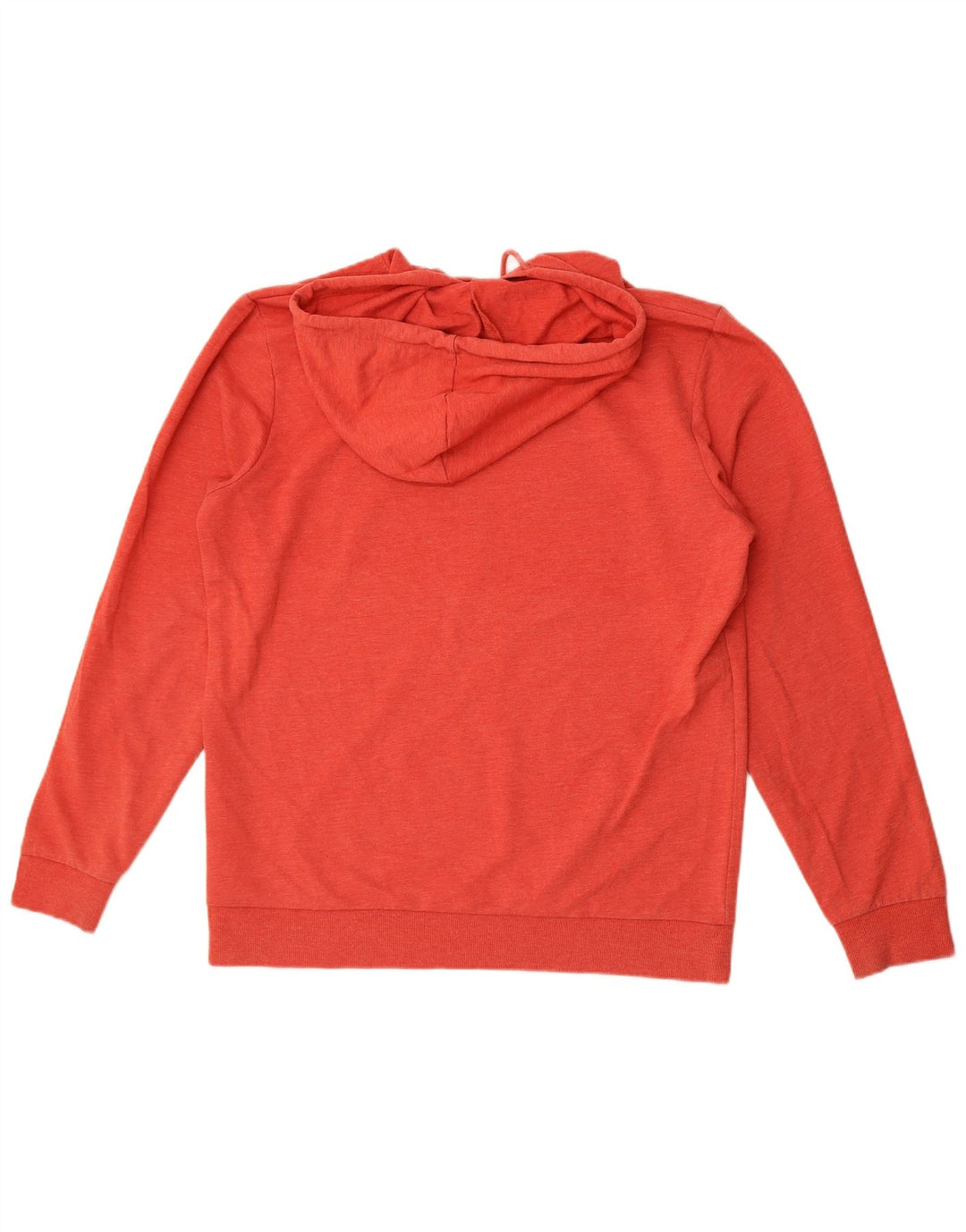 Jack & Jones Ανδρικό Hoodie Jumper XL Red Polyester