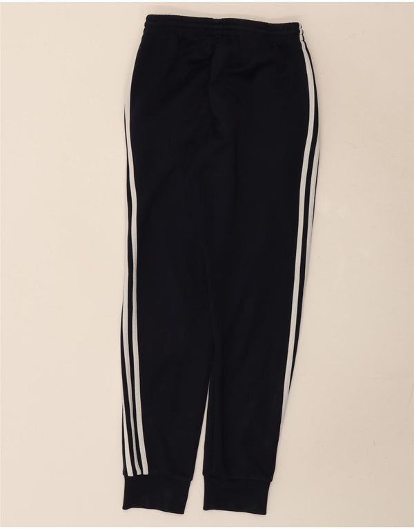 Ανδρική αθλητική φόρμα Adidas Παντελόνι Joggers Small Navy Blue Polyester