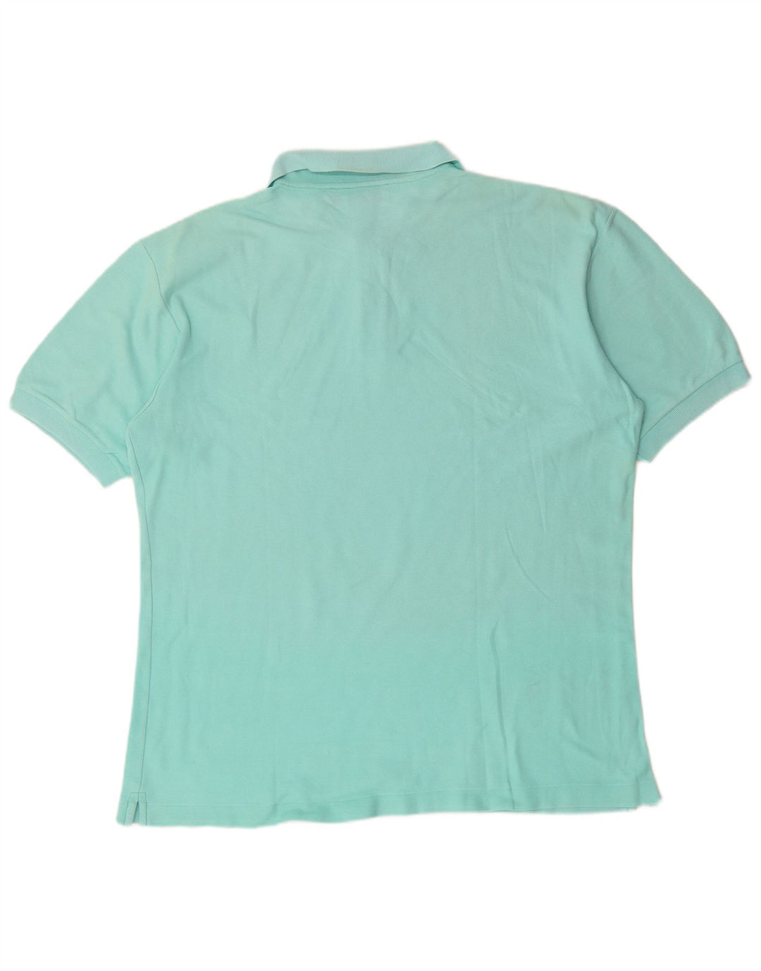 Ανδρικό μπλουζάκι πόλο FILA IT 56 XL Μπλε βαμβακερό