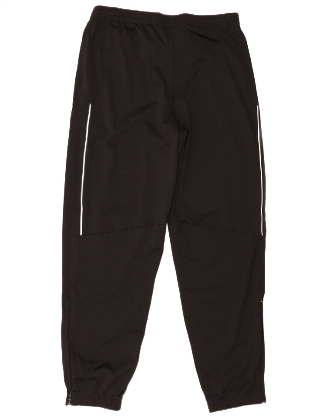 Ανδρική φόρμα Puma Παντελόνι Joggers Μεγάλο Μαύρο Πολυεστέρα