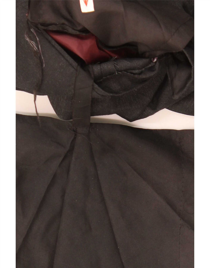 Marks & Spencer Ανδρικό μπουφάν σακάκι με 2 κουμπιά EU 48 Medium Grey Polyester