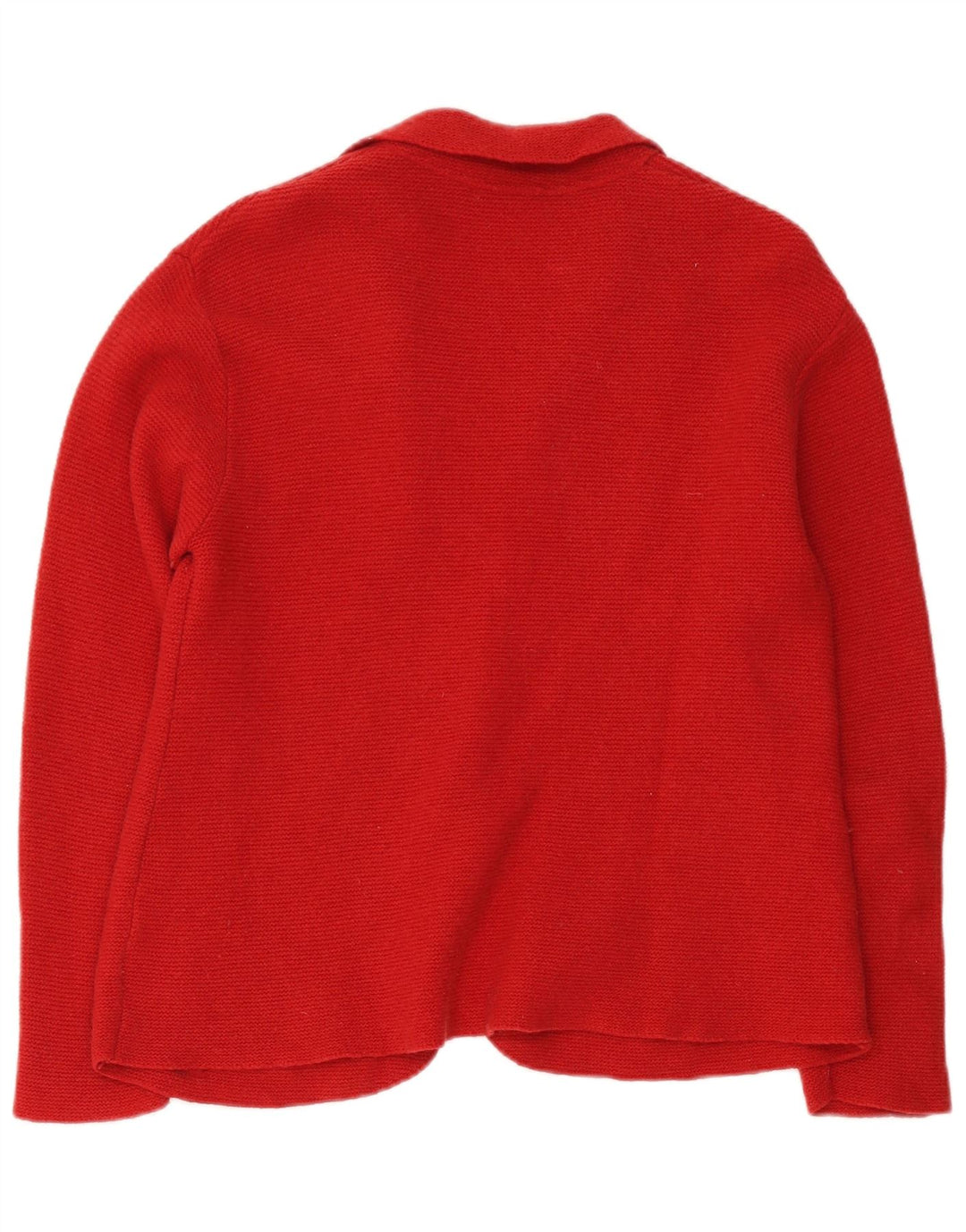 Γυναικεία ζακέτα Dolomite UK 16 Large Red Wool